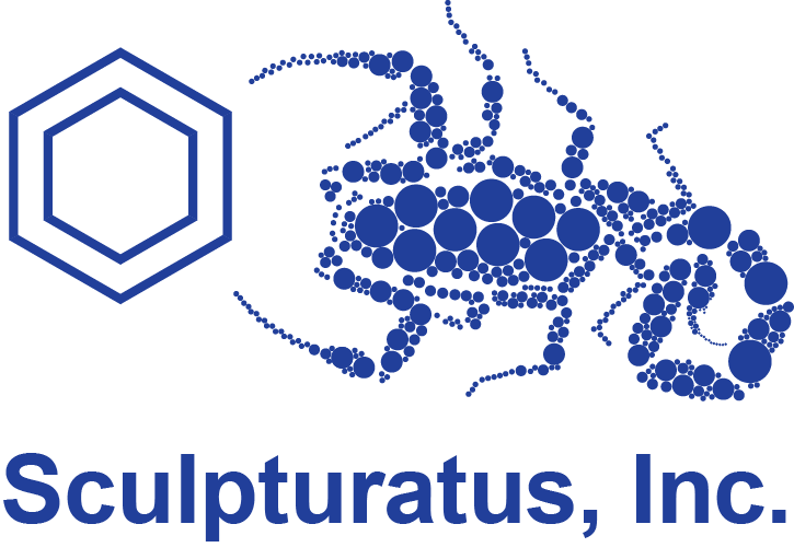 sculpturatus logo